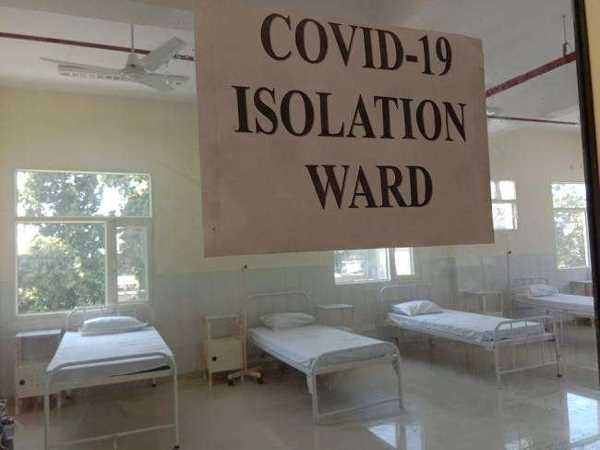 कोरोना के बढ़ते मामलों के बीच पूरी दिल्ली में इन जगहों पर मौजूद आइसोलेशन सेंटर